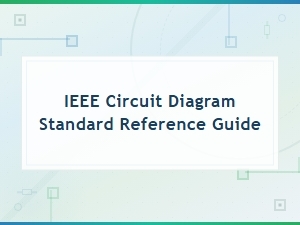 Ieee Circuit Diagram Standard Reference Guide
